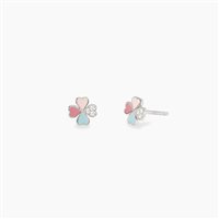 Orecchini Mabina Bambino Junior in Argento 563957